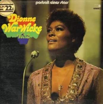 Dionne Warwick: Vol. 2 (2xLP)