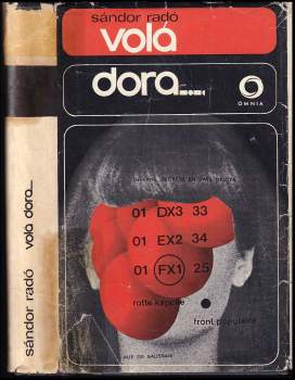 Sándor Radó: Volá Dora