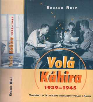 Volá Káhira