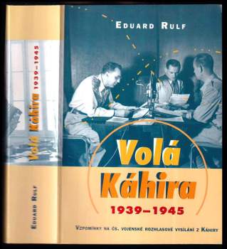 Volá Káhira
