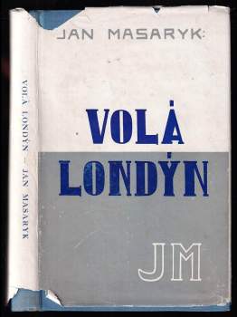 Volá Londýn