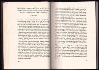 Jan Masaryk: Volá Londýn