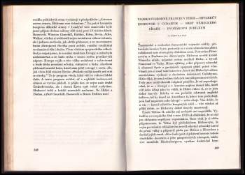 Jan Masaryk: Volá Londýn