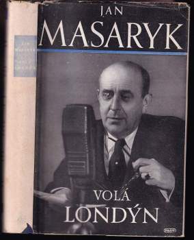 Volá Londýn