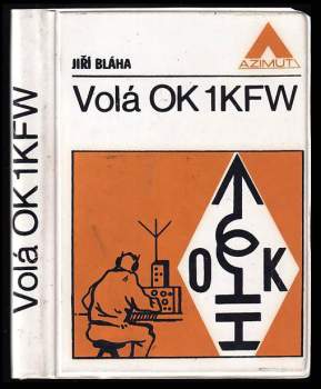 Volá OK 1KFW