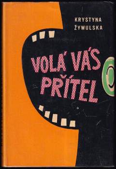 Volá vás přítel