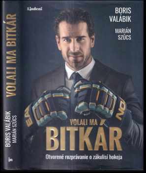 Volali ma bitkár