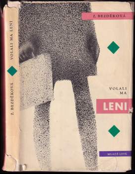 Volali ma Leni