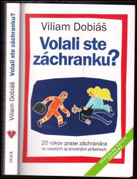 Volali ste záchranku?