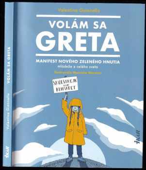 Volám sa Greta