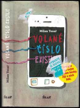 Milan Tesař: Volané číslo existuje