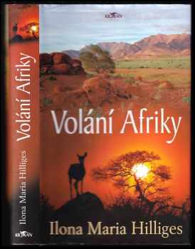 Volání Afriky