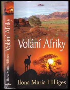 Volání Afriky