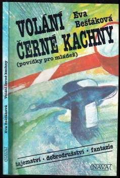 Volání černé kachny