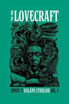 Volání Cthulhu