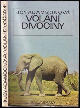 Volání divočiny