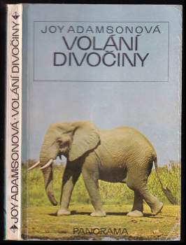 Volání divočiny