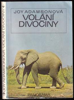 Volání divočiny