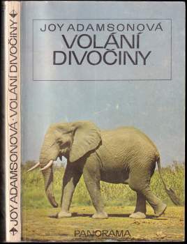 Volání divočiny