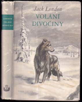 Volání divočiny a jiné povídky