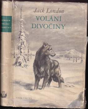 Volání divočiny a jiné povídky