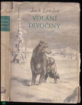 Volání divočiny a jiné povídky