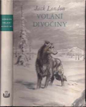 Volání divočiny a jiné povídky