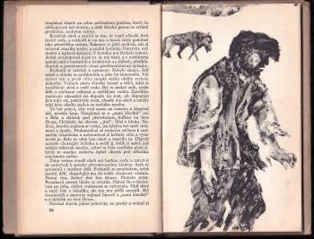 Jack London: Volání divočiny a povídky z Aljašky