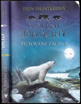 Volání divočiny