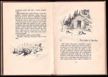 Jack London: Volání divočiny
