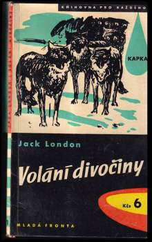 Volání divočiny