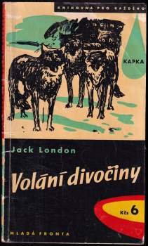 Volání divočiny