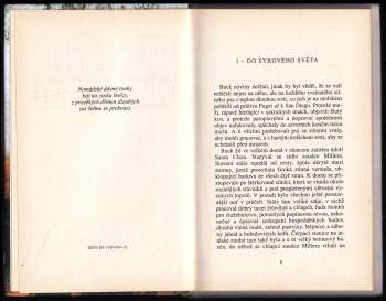 Jack London: Volání divočiny