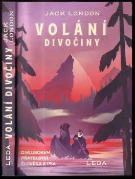Jack London: Volání divočiny