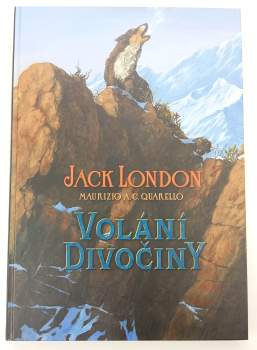 Jack London: Volání divočiny