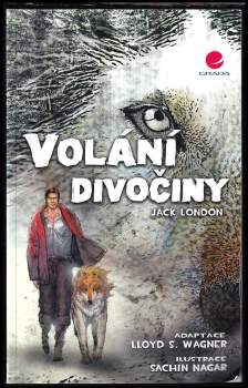 Volání divočiny