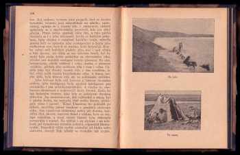 Jack London: KOMPLET Jack London 3X Volání divočiny + V jeskyni mrtvých ; Princezna ; Dítě vod ; Na rohoži Makaloa ; Ah Kimovy slzy + Syn vlkův - SVÁZÁNO DO JEDNOHO SVAZKU