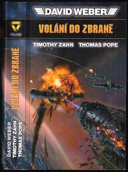 Volání do zbraně