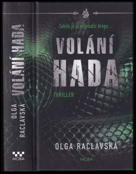 Olga Fišnerová: Volání hada