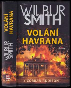 Volání havrana