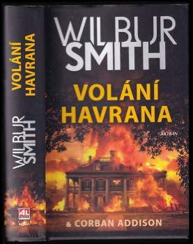 Volání havrana