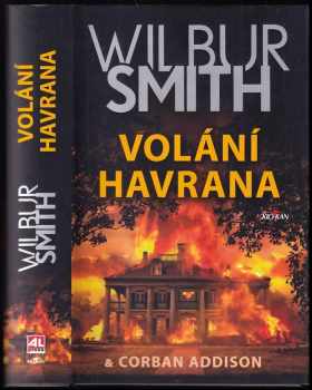 Volání havrana