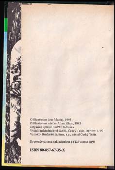Zane Grey: Volání kaňonu