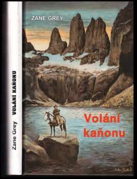 Volání kaňonu
