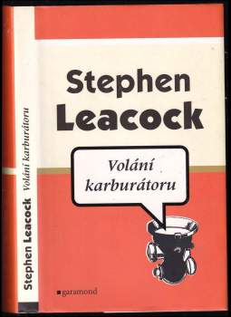 Volání karburátoru