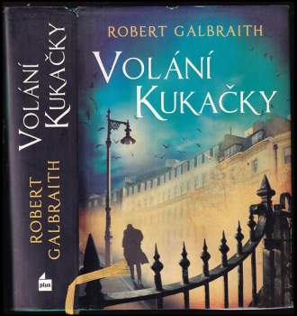 Volání kukačky