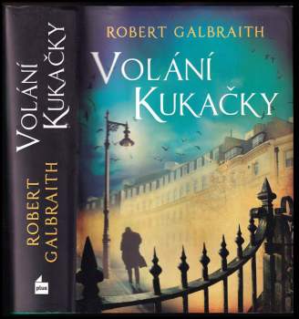 Volání kukačky