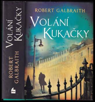 Volání kukačky