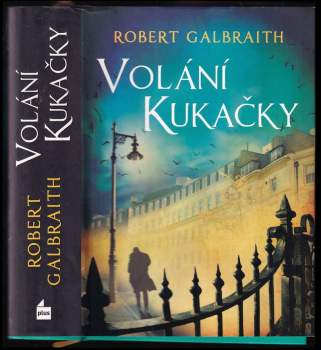 Volání kukačky