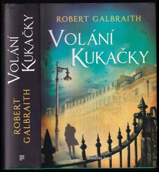 Volání kukačky